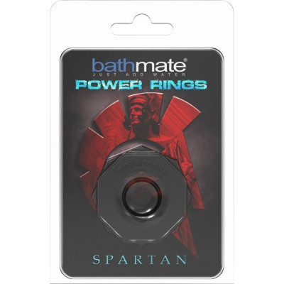 Кольцо эрекционное BARBARIAN SPARTAN
