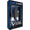 Вибропуля BATHMATE Vibe Bullet, чёрная BM-V-BL
