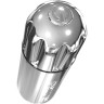 Вибропуля BATHMATE Vibe Bullet, хром BM-HV-CH